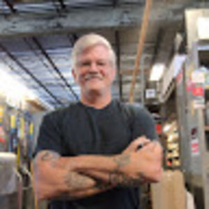 Meet your Posher, Scott